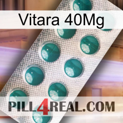 Vitara 40Mg dapoxetine1